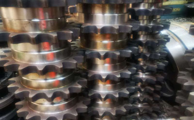 摩托車鍍銅鏈輪什么樣的好？